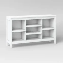 32" Carson Horizontal Bookcase With Adjustable Shelves - Threshold™ -WarmWhisper Store GUEST 726ea60c b0c0 4b2d 8f39 033447e1a2ba