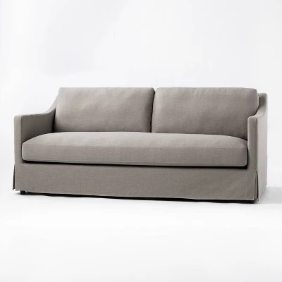 Vivian Park Upholstered Sofa - Threshold™ designed with Studio McGee Vivian Park Upholstered Sofa - Threshold™ Designed With Studio McGee -WarmWhisper Store GUEST 738981cb 330f 4563 a1be 27e19d70f214