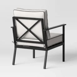 Searsburg 3pc Aluminum Patio Chat Set - Black - Threshold™ 3 Searsburg 3pc Aluminum Patio Chat Set - Black - Threshold™ -WarmWhisper Store GUEST 742dc601 4820 4b5b b67a 98aa7980e68e