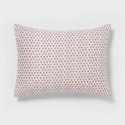 Boho Reversible Printed Comforter & Sham Set Green Floral - Threshold™ 3 Boho Reversible Printed Comforter & Sham Set Green Floral - Threshold™ -WarmWhisper Store GUEST 74a89009 f412 4ba9 a01d 3697ead15bee