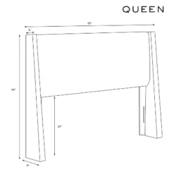 Encino Fully Upholstered Headboard - Threshold™ Designed With Studio McGee -WarmWhisper Store GUEST 75073efd 6609 4a42 bb39 4cf2791d3b50