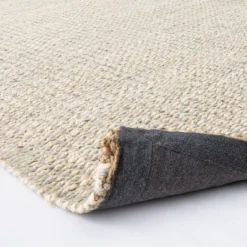 Honeyville Jute/Wool Rug Neutral - Threshold™ Designed By Studio McGee -WarmWhisper Store GUEST 7609f734 a4b0 42c7 ac87 f8c03142f844