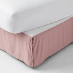 8pc Stripe Boho Comforter Set Mauve - Threshold™ -WarmWhisper Store GUEST 76b5e218 6df8 4faa a536 4bfcc81cd6eb