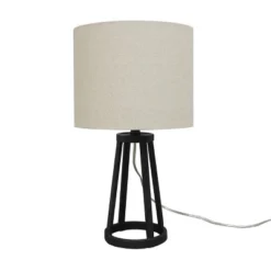 Medium Modern Industrial Assembled Table Lamp - Threshold™ -WarmWhisper Store GUEST 76ff91ca c377 471b af4b c11f51a8500f