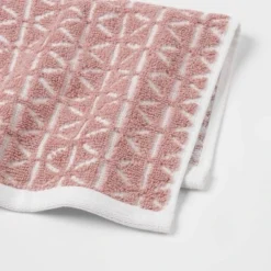 6pc Boho Bath Towels And Washcloths Set - Threshold™ -WarmWhisper Store GUEST 78b035c1 66da 4cc8 bf8c 1d6020a1332a