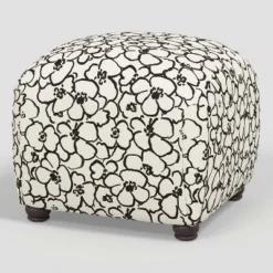 Poppy Ottoman - Threshold™ -WarmWhisper Store GUEST 7964cefb c8a0 4f22 b68b 7b44c41adbb5