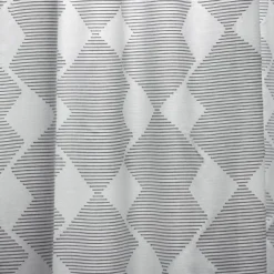 1pc 54"x84" Sheer Clipped Curtain Panel Radiant Gray - Threshold™ 2 1pc 54"x84" Sheer Clipped Curtain Panel Radiant Gray - Threshold™ -WarmWhisper Store GUEST 79a67777 cd80 4169 8f81 a528f83fc43b