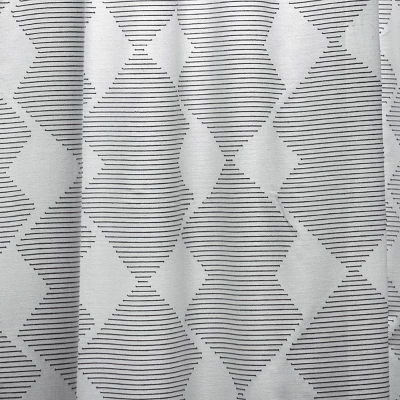 1pc 54"x84" Sheer Clipped Curtain Panel Radiant Gray - Threshold™ 1pc 54"x84" Sheer Clipped Curtain Panel Radiant Gray - Threshold™ -WarmWhisper Store GUEST 79a67777 cd80 4169 8f81 a528f83fc43b