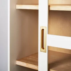 72" Promontory Cabinet With Sliding Doors - Threshold™ Designed With Studio McGee -WarmWhisper Store GUEST 79acdd7a 4abb 4acf 8891 b7f99b06ee31