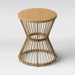 Mulberry 3pc Patio Chat Set - Natural - Threshold™ -WarmWhisper Store GUEST 79b194e8 55ee 4145 a025 8cb24622cabd