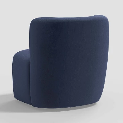 Neko Swivel Chair in Luxe Velvet - Threshold™ Neko Swivel Chair In Luxe Velvet - Threshold™ -WarmWhisper Store GUEST 7a9a7342 5f90 4030 be8d a3c3db76b677