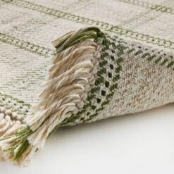 2'1"x3'2" Indoor/Outdoor Plaid Accent Rug - Threshold™ Designed With Studio McGee™ 2 2'1"x3'2" Indoor/Outdoor Plaid Accent Rug - Threshold™ Designed With Studio McGee™ -WarmWhisper Store GUEST 7b231b8e 81d5 4ace 91de 385cfe086dc4