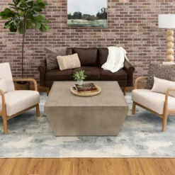 Watercolor Area Rug Gray - Threshold™ -WarmWhisper Store GUEST 7c55305a 9762 4413 b203 077ff90b9d4b