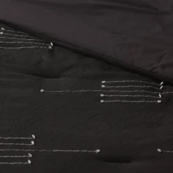 Clipped Linework Comforter & Sham Set - Threshold™ -WarmWhisper Store GUEST 7d5d306f ca79 4034 a988 19556cea8fbb