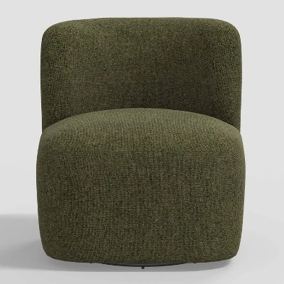Neko Swivel Chair in Tweed - Threshold™ Neko Swivel Chair In Tweed - Threshold™ -WarmWhisper Store GUEST 7d9565d5 44d9 4cae 862a 36fc21414b95
