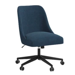 Bria Office Chair - Threshold™ -WarmWhisper Store GUEST 7f10ddb6 c29b 4ff0 b352 88954763550b