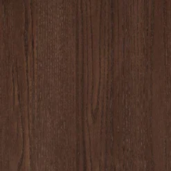 Delway Curved Back Mixed Material Dining Chair Walnut - Threshold™ -WarmWhisper Store GUEST 7f1a56ee b734 4272 9cc3 9333bee79d2b