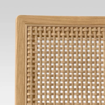 Tormod Backed Cane Counter Height Barstool - Threshold™ Tormod Backed Cane Counter Height Barstool - Threshold™ -WarmWhisper Store GUEST 804d2034 9856 4f00 950f 696a60398bc5