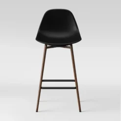 Copley Plastic Counter Height Barstool - Threshold™ -WarmWhisper Store GUEST 80546996 1b59 4804 a16b 1b371981cb39