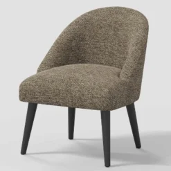 Zoey Chair In Tweed - Threshold™ -WarmWhisper Store GUEST 81fad958 e29e 4237 afb0 0e0c4b28687c