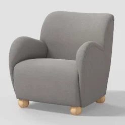 Rumi Armchair In Linen - Threshold™ 8 Rumi Armchair In Linen - Threshold™ -WarmWhisper Store GUEST 84b026c9 cff7 4fa5 a2f2 b8563c809d81