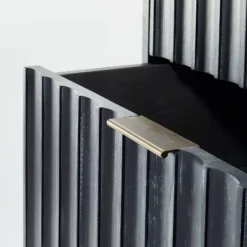 Thousand Oaks Wood Scalloped End Table With Drawers - Threshold™ Designed With Studio McGee -WarmWhisper Store GUEST 85c90344 0234 471e bd94 16f0a2d61db4