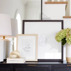 Ceramic Assembled Table Lamp White - Threshold™ Designed With Studio McGee -WarmWhisper Store GUEST 862758d2 f18e 4ba1 98a4 da4873e89a62 1