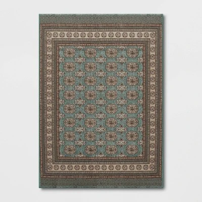 Outdoor Rug Ornamental - Threshold™ Outdoor Rug Ornamental - Threshold™ -WarmWhisper Store GUEST 87c5d64d 9e35 4a54 ac32 72b9c835904e