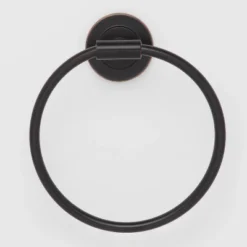 Clean Towel Ring - Threshold™ -WarmWhisper Store GUEST 881ddc3f e27e 49f9 b701 08dc9e31f804
