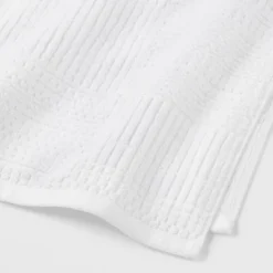 6pc Modern Bath Towels And Washcloths Set - Threshold™ -WarmWhisper Store GUEST 89b90156 f282 4dfe bcc1 eaed0c113e43