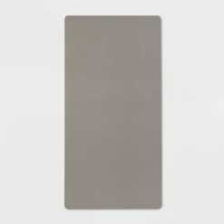 20" X 40" Low Profile Charmed Manor Patterned Polyurethane Kitchen Mat With Foam Rubber Backing - Threshold™ -WarmWhisper Store GUEST 8a24da8a 6571 444d 8e36 730f13cc9889