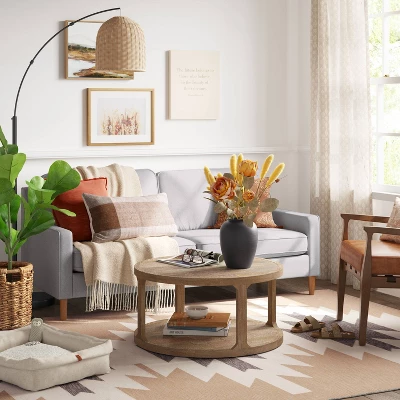 Prescott Slope Arm Sofa - Threshold™ Prescott Slope Arm Sofa - Threshold™ -WarmWhisper Store GUEST 8a681cb9 2ac8 45c5 84e1 e9d40400a3bc