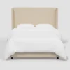 Antwerp Wingback Bed Linen - Threshold™