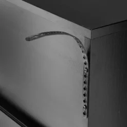 Henrieville Console Table - Threshold™ Designed With Studio McGee 3 Henrieville Console Table - Threshold™ Designed With Studio McGee -WarmWhisper Store GUEST 8bacefbf d0bd 4ce5 974b 300ac79e0285