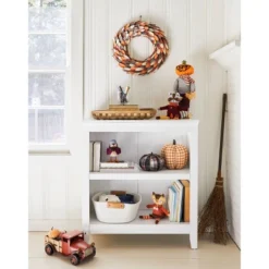 36" Carson 2 Shelf Bookcase - Threshold™ -WarmWhisper Store GUEST 8ccb9a64 85ab 428e bd87 e90ecebb4544