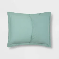 Matelasse Washed Medallion Pillow Sham - Threshold™ -WarmWhisper Store GUEST 8eba6f94 61e9 4290 883a 0a21856fee94