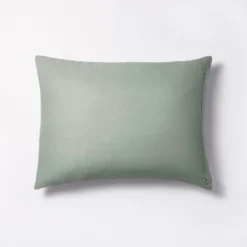 Waffle Matelasse Quilt Sham - Threshold™ Designed With Studio McGee -WarmWhisper Store GUEST 8fd25219 a9a0 43f1 800c d4761f0474ae