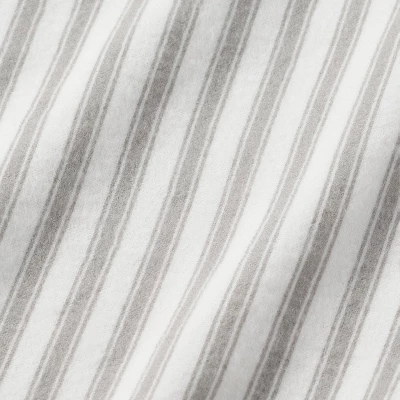 Fall Flannel Solid Sheet Set - Threshold™ Fall Flannel Solid Sheet Set - Threshold™ -WarmWhisper Store GUEST 91fd955d 4308 4f39 a681 e86af500e2ba