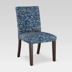Printed Parsons Dining Chair - Threshold™ -WarmWhisper Store GUEST 92dd4f49 ef4d 4f16 b9eb 1da7fd36fff2