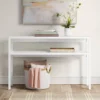 Warwick Narrow Console Table - Threshold™
