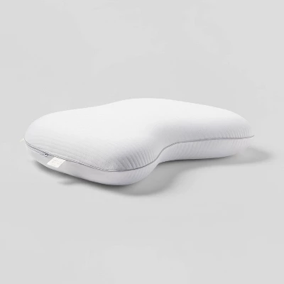 Standard/Queen Performance Side Sleeper Memory Foam Bed Pillow - Threshold™ Standard/Queen Performance Side Sleeper Memory Foam Bed Pillow - Threshold™ -WarmWhisper Store GUEST 93dce729 a30d 41a6 9919 071aa7522066
