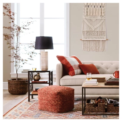 Owings End Table with 2 Shelves (Not Assembled) Espresso - Threshold™ Owings End Table With 2 Shelves (Not Assembled) Espresso - Threshold™ -WarmWhisper Store GUEST 9670c4e3 8312 4d47 b035 d9129dbc4910