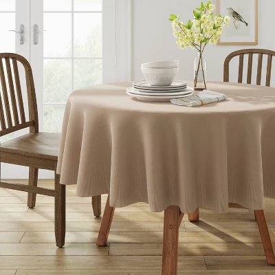Solid Tablecloth - Threshold™ Solid Tablecloth - Threshold™ -WarmWhisper Store GUEST 96c496af 1939 4362 8468 f860f3feef30