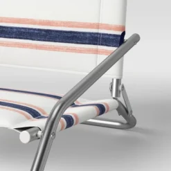 Cushioned Sand Chair With Carry Strap - Threshold™ -WarmWhisper Store GUEST 9824777d 6684 4640 8a33 bf816e735bb5