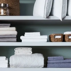 Performance Sheet Set (California King) White 400 Thread Count - Threshold™ 3 Performance Sheet Set (California King) White 400 Thread Count - Threshold™ -WarmWhisper Store GUEST 989b30f8 735d 49ba ac6a 6851f0dba79c