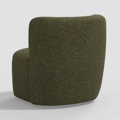 Neko Swivel Chair in Tweed - Threshold™ Neko Swivel Chair In Tweed - Threshold™ -WarmWhisper Store GUEST 98b10f05 96c1 441a a993 3916bb8810a9