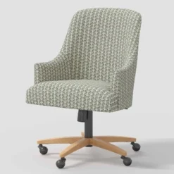 Santa Monica Office Chair - Threshold™ Designed With Studio McGee -WarmWhisper Store GUEST 99783405 f54d 418e bca1 43d68d7579e8