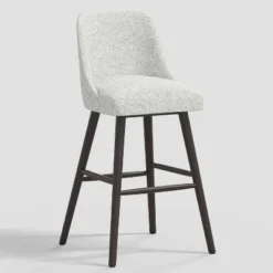 Geller Modern Counter Height Barstool In Woven - Threshold™ -WarmWhisper Store GUEST 99c49ee9 f251 416c 93dd e675218fa47d