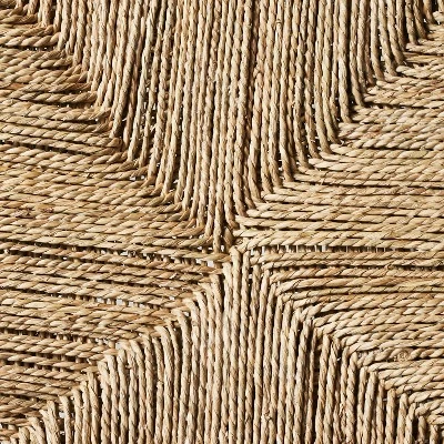 Logan Wood Dining Chair with Woven Seat - Threshold™ designed with Studio McGee Logan Wood Dining Chair With Woven Seat - Threshold™ Designed With Studio McGee -WarmWhisper Store GUEST 9a9d66d2 3aa9 4383 9fbb 4cdb31182419