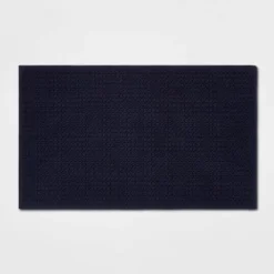 20"x34" Antimicrobial Bath Mat - Threshold™ -WarmWhisper Store GUEST 9b98ce39 0229 4c2a 812d 08c85df2f89e